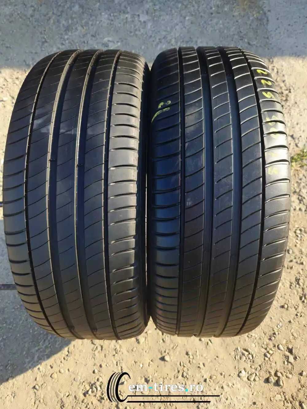 SET 2 Anvelope Vara 225/50 R18 MICHELIN Primacy 3 95V