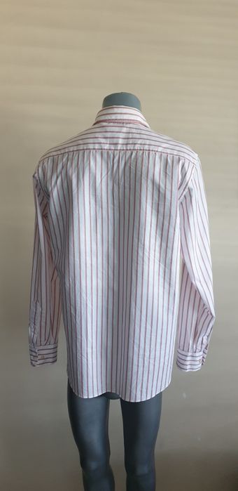 Hackett  Classic Fit Cotton Mens Size M / LНОВО! ОРИГИНАЛ! Мъжка Риза!