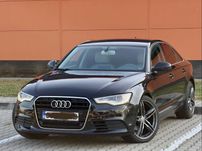 Audi A6 c7 3.0 tdi automata multitronic 8+1