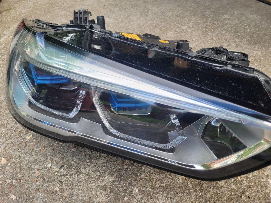 Бмв X5 Г05 Лазер ФАР,бмв X5 G05 Laser FAR,Farove