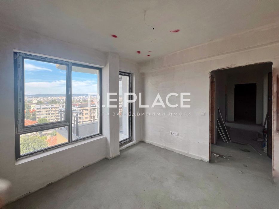 Продава се Тристаен апартамент в Варна, Аспарухово - 93 кв.м за 1500 €/кв.м - Снимка #5