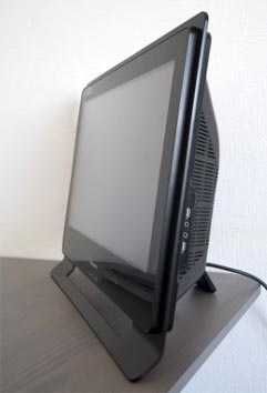 Моноблок 22" игровой Core i3-8100/8GbDDR4/GTX1050Ti 4Gb/SSD120/HDD1000