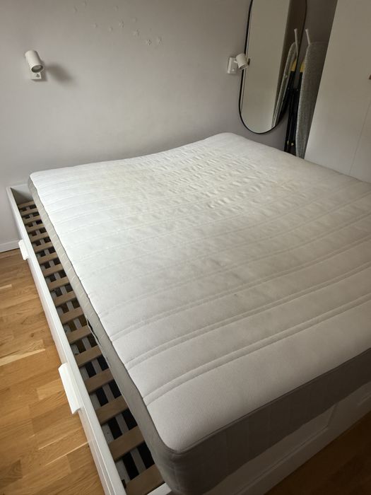 Матрак ИКЕЯ Hamarvik 160 х 200
