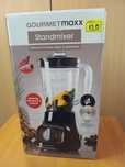 Blender GourmetMaxx