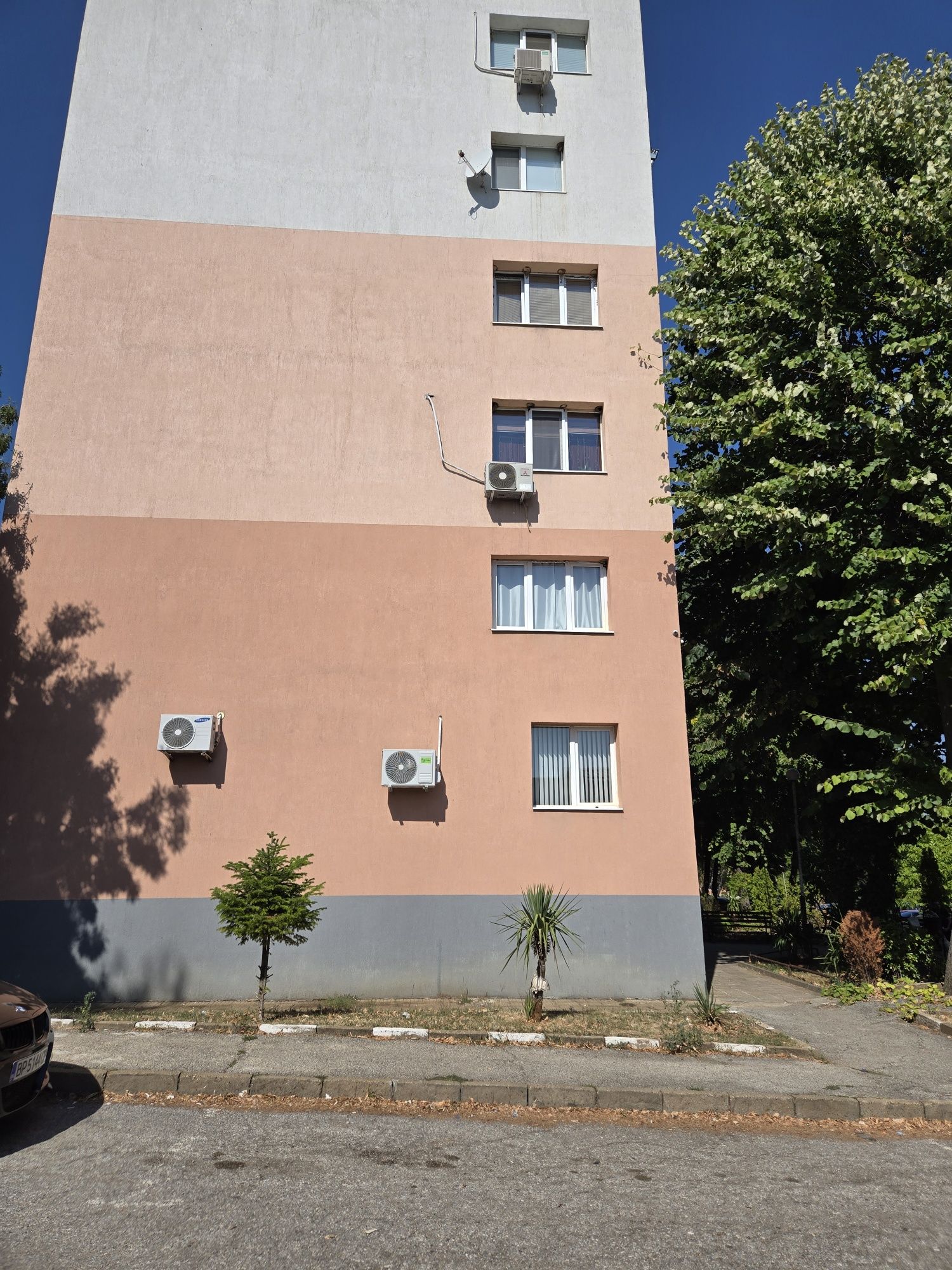 Продавам апартамент в гр. Враца, ж.к. Младост