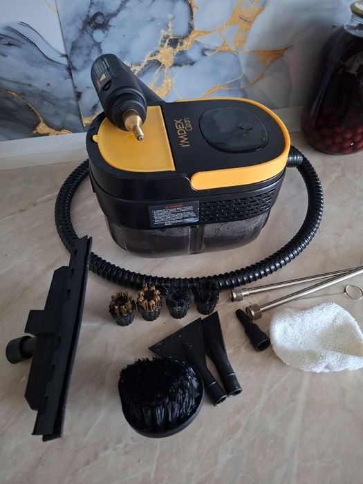 Продаётся пароочиститель