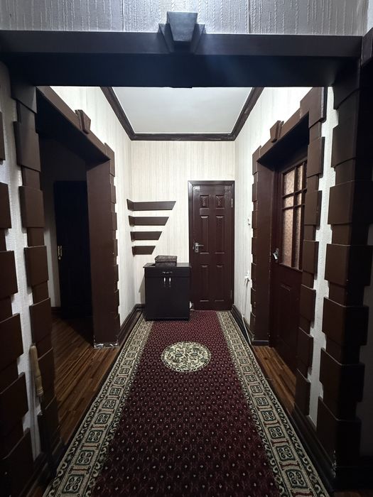 Срочно! Продается 3х комнатная квартира Юнусабад 14 квартал Метро