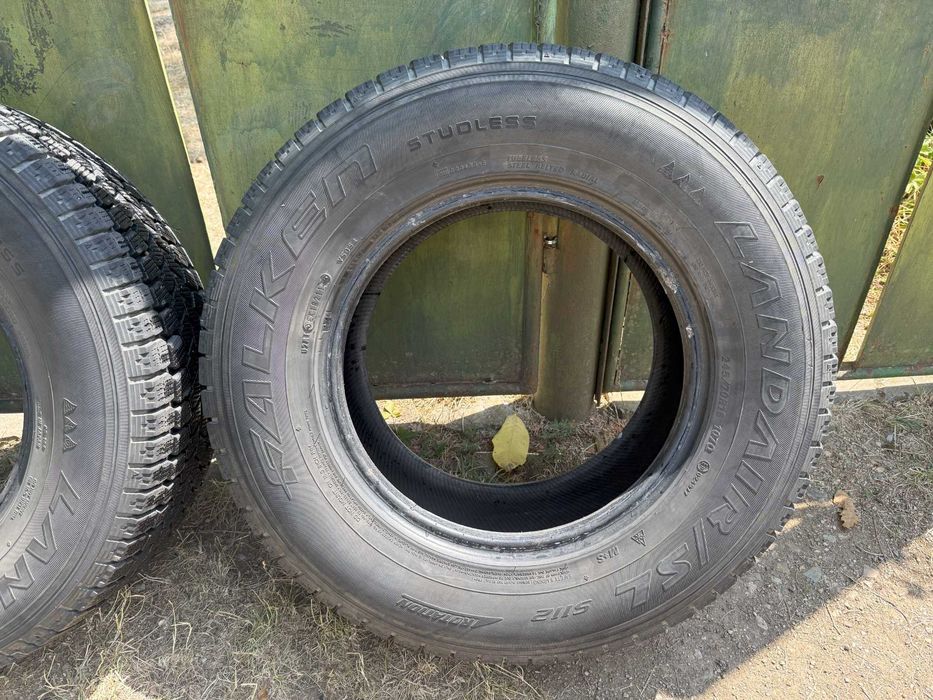 245/70 R16 Зимни гуми Falken LandAir