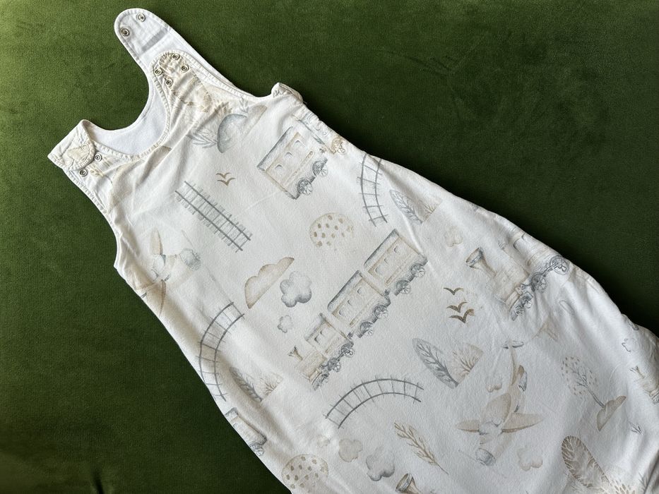 Чувалче Angel baby 6-18м 2 броя !