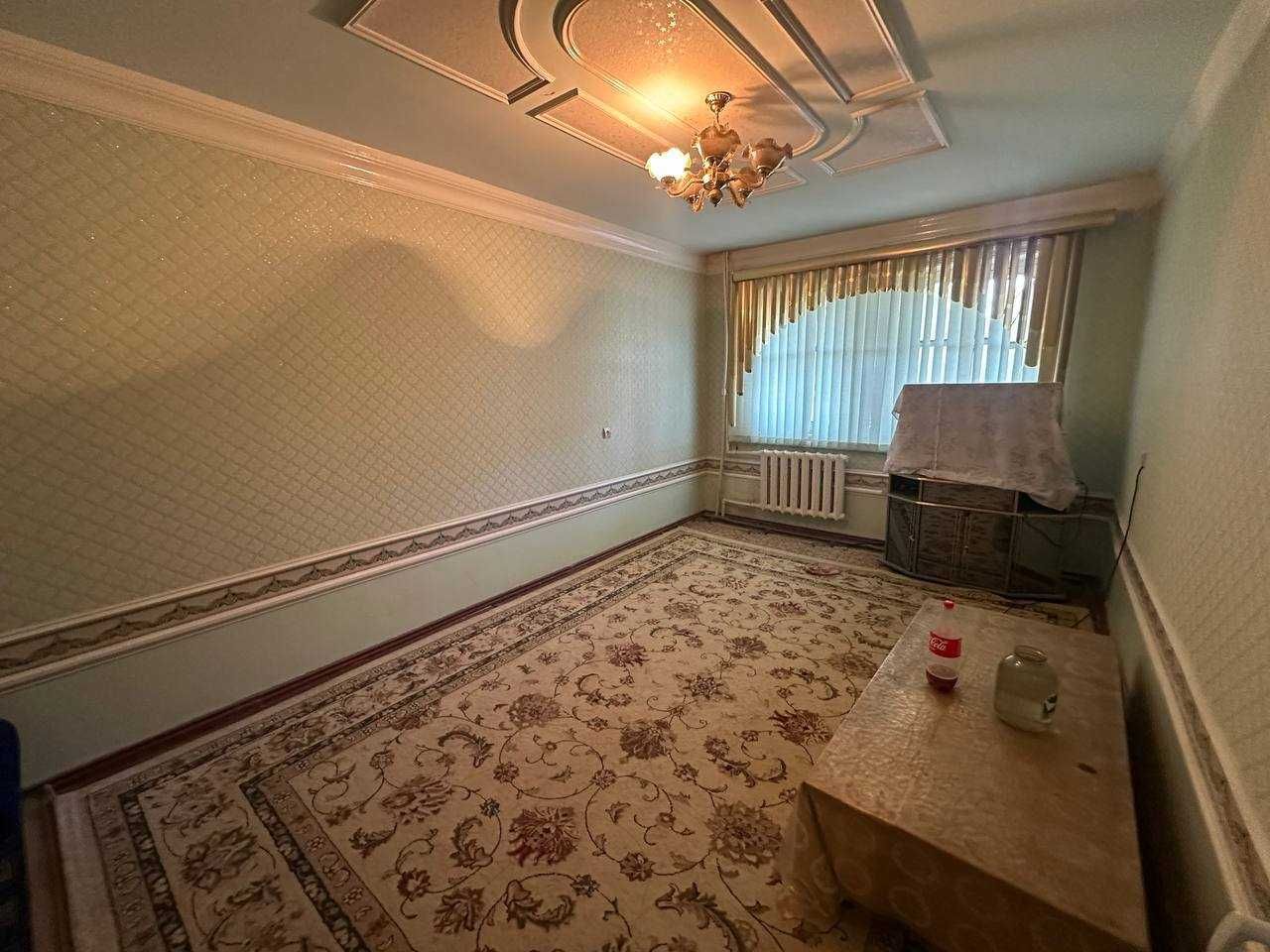 Срочно продается 2х ком квартира ор.р Центральная аптека 39.900$