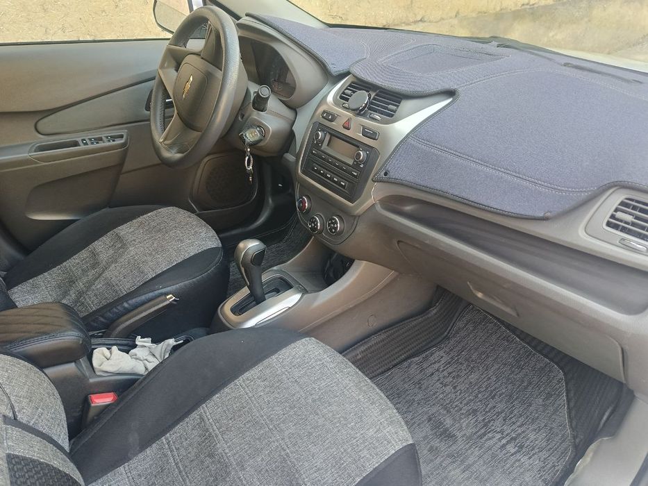 Coblt 2024 aftamat  11500 $$