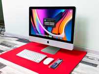 Apple iMac 21.5 | 8GB RAM | 240GB SSD | Monterey