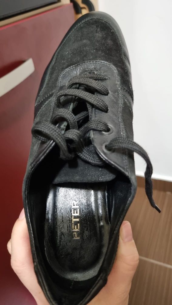 Vand pantofi Peter Shoes