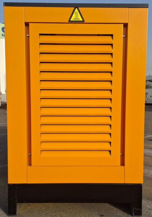 Дизельный Генератор 50 кВт Движок Dizel Generator 50 kVt