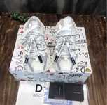⁉️adidasi dolce Gabbana Space White⁉️