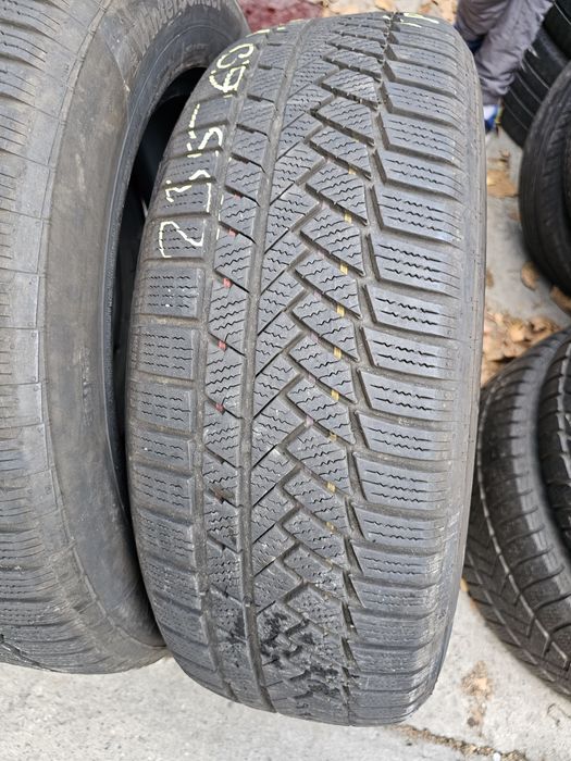 Anvelope iarna 235 60 18