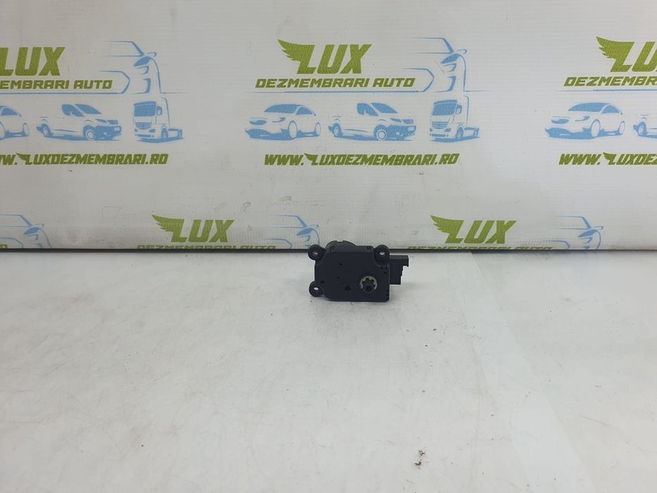 Motoras clapeta mixaj aer a2038201642 Mercedes-Benz E-Class W211 [200