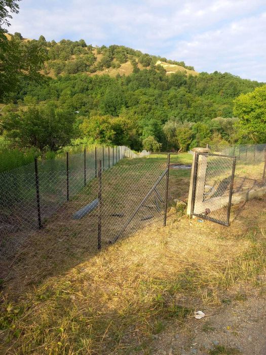 teren intravilan glogovet