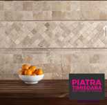 Promotia - Travertin 10x10 si 7,5x15 antique sau chituit