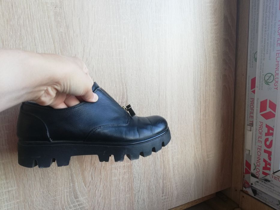 Турецкий обувь женская