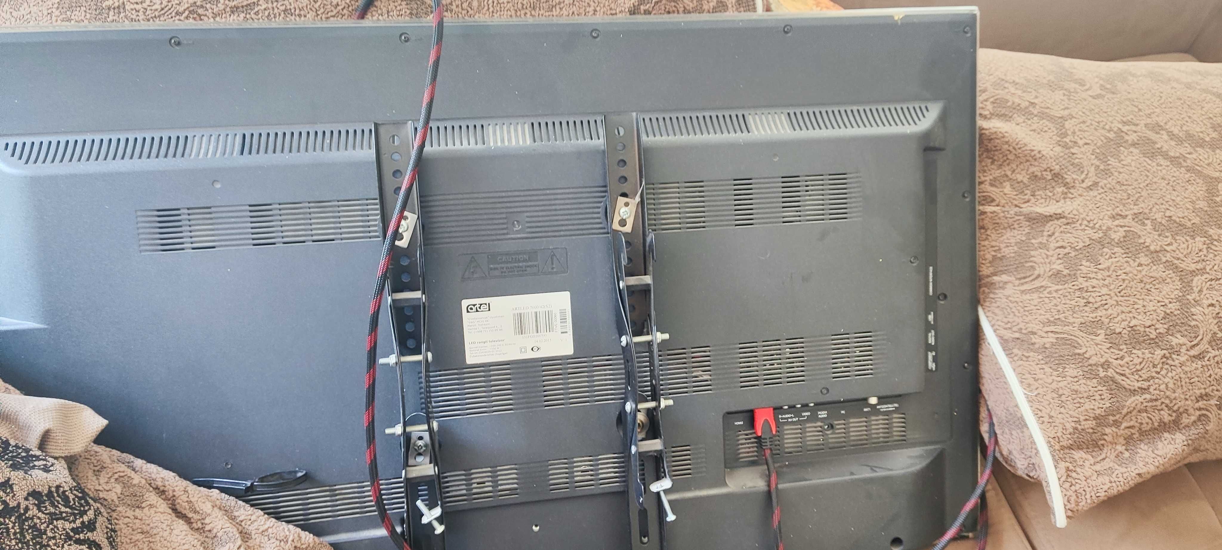 Artel televizor 43