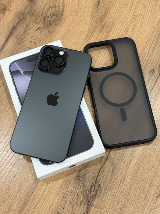 iphone 16 pro max 256gb