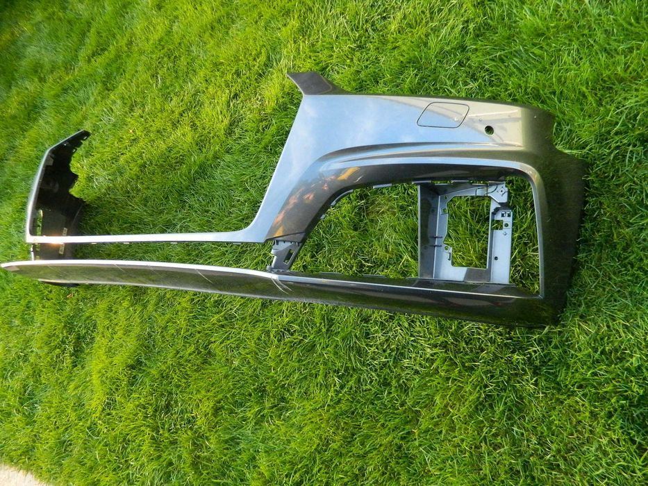 Bara fata Audi A5 S-line model 2017-2019 cod 8W6807437