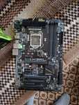 Gigabyte GA-Z170-HD3P