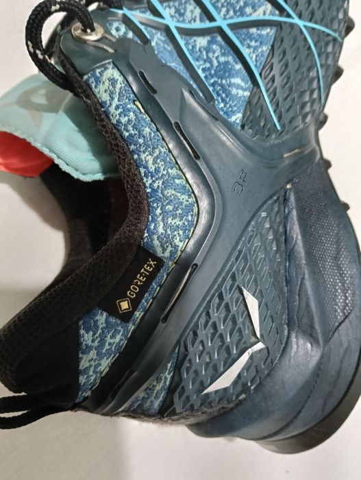 41 Salewa Wildfire GTX masura 41
