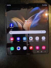 Samsung Galaxy Fold 4 Gold 256GB 12 gb ram