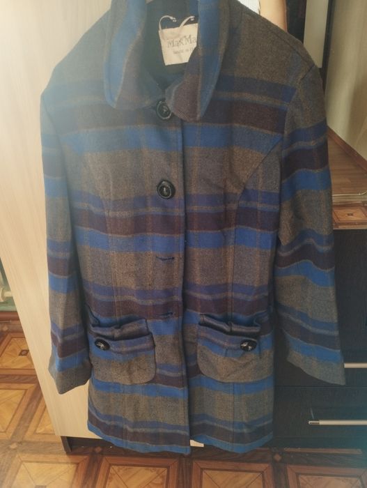 Продам весенее пальтишко.. Новое. В хорошем состоянии. Размер 44.