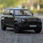 Range Rover Defender 1:24 модель