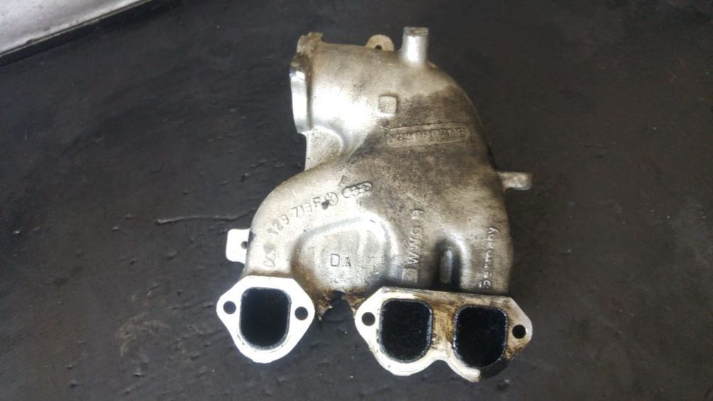 Galerie admisie 1.4 tdi bnm vw fox polo 9n fabia 1 ibiza cordoba a2 roomster 045129713f