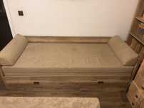 Divan extensibil