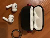 Наушники Airpods Pro