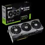 Asus RTX 4070 Ti Tuf Gaming OC (9 месяцев гарантия)