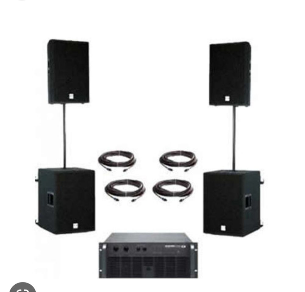 Kalonka uslitel mikrafon xizmati arenda profisanal audio zori
