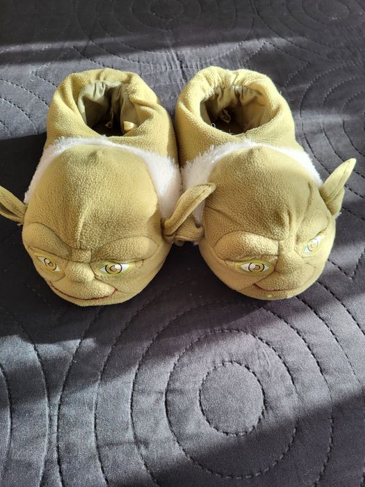 Papuci casa STAR WARS