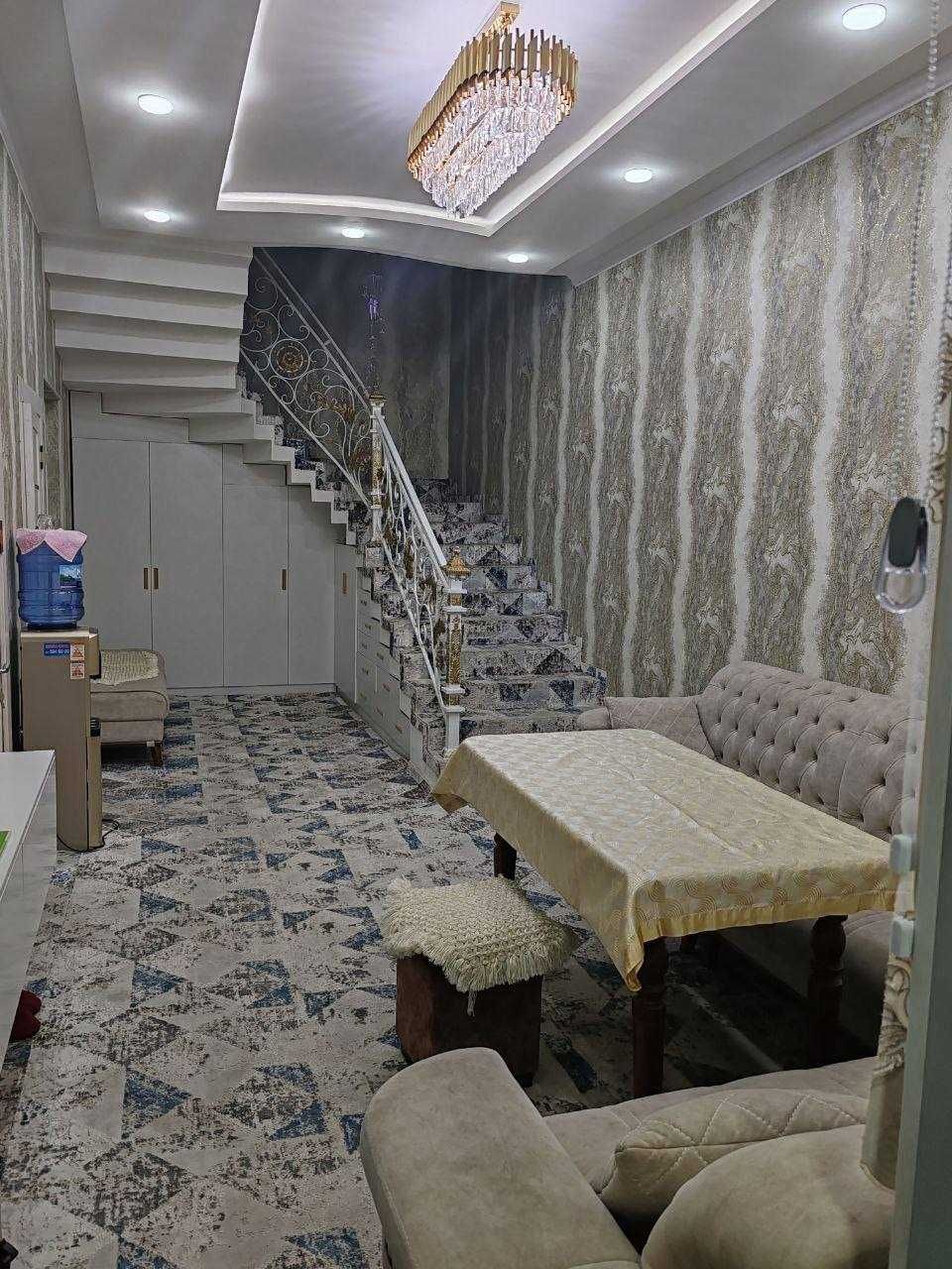 Продаётся коттедж