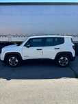 Jeep Renegade  1,0 turbo 120 cp