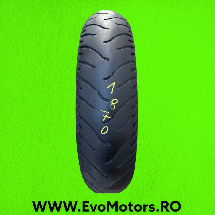 Anvelopa Moto 130 70 18 Dunlop Elite3 Cauciuc C1870