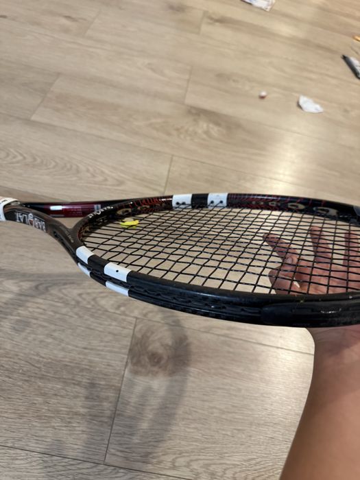 Racheta Babolat VS Control 310g