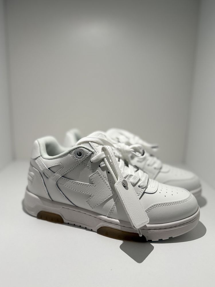 off white out of office