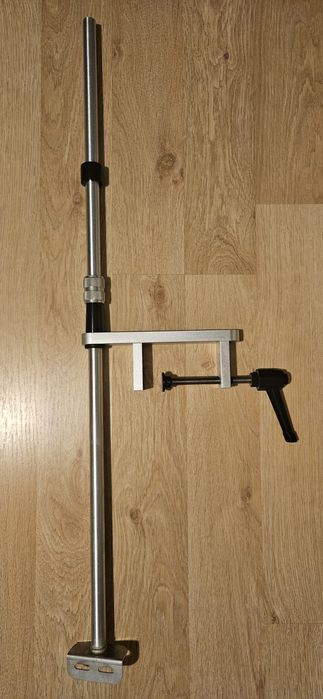 Suport Sonda Sonar Meccanica Eco-Quick full steel