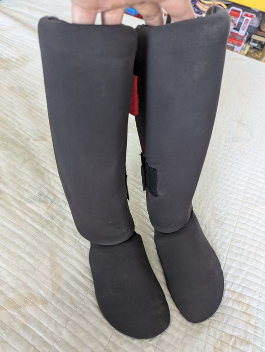 Футы для единоборств, ММА, кикбоксинг, рукопашка для подростка