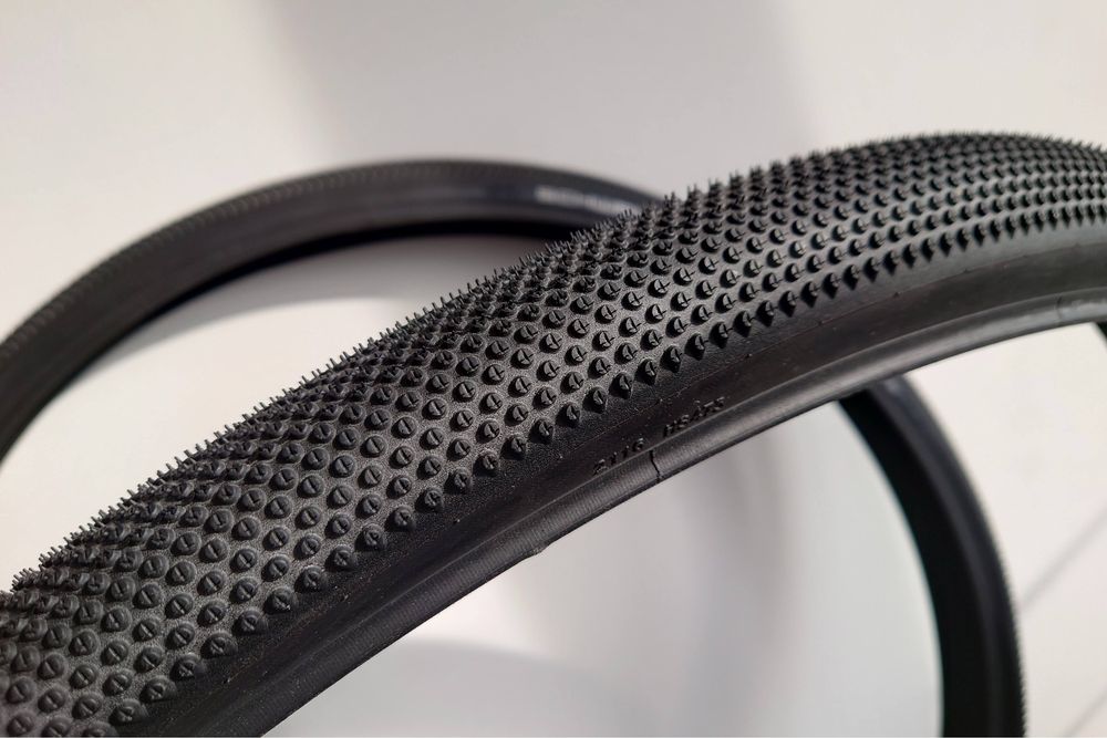 Нови гуми за велосипед Schwalbe