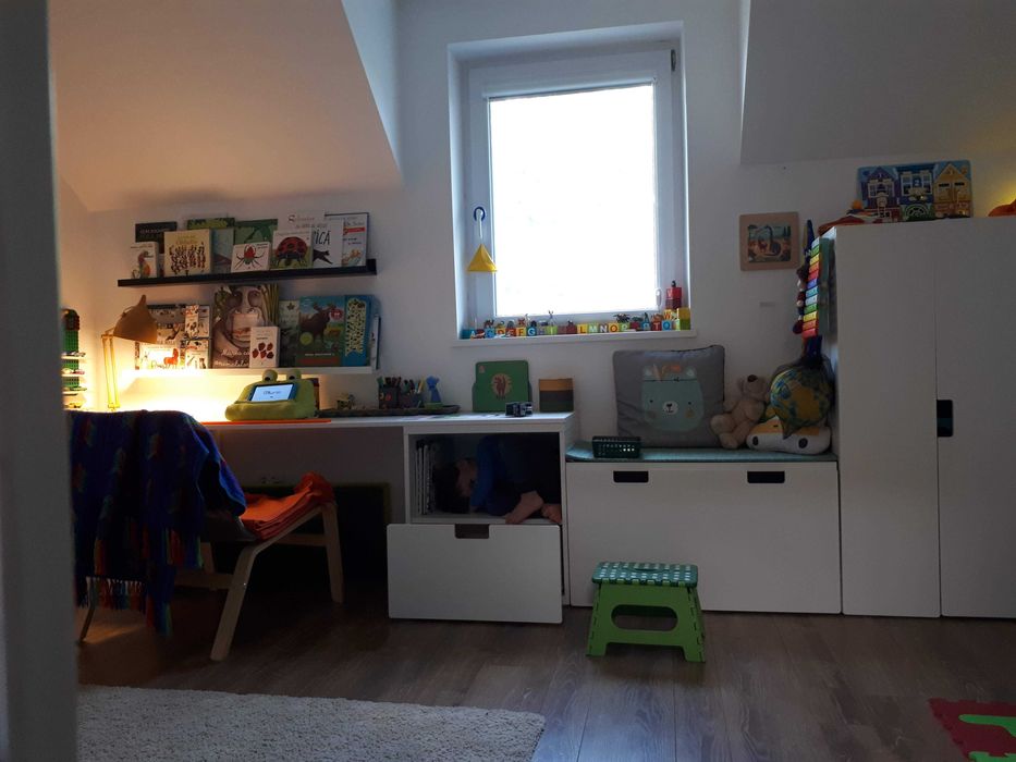 Casa 109mp Alba Iulia, Cetate piata