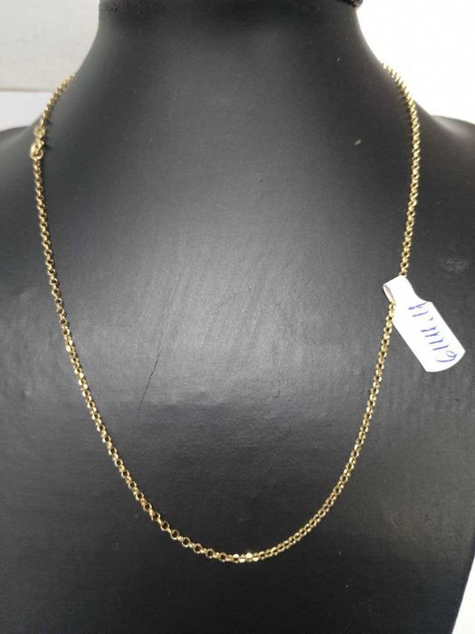 lant aur 14k (m3) star amanet