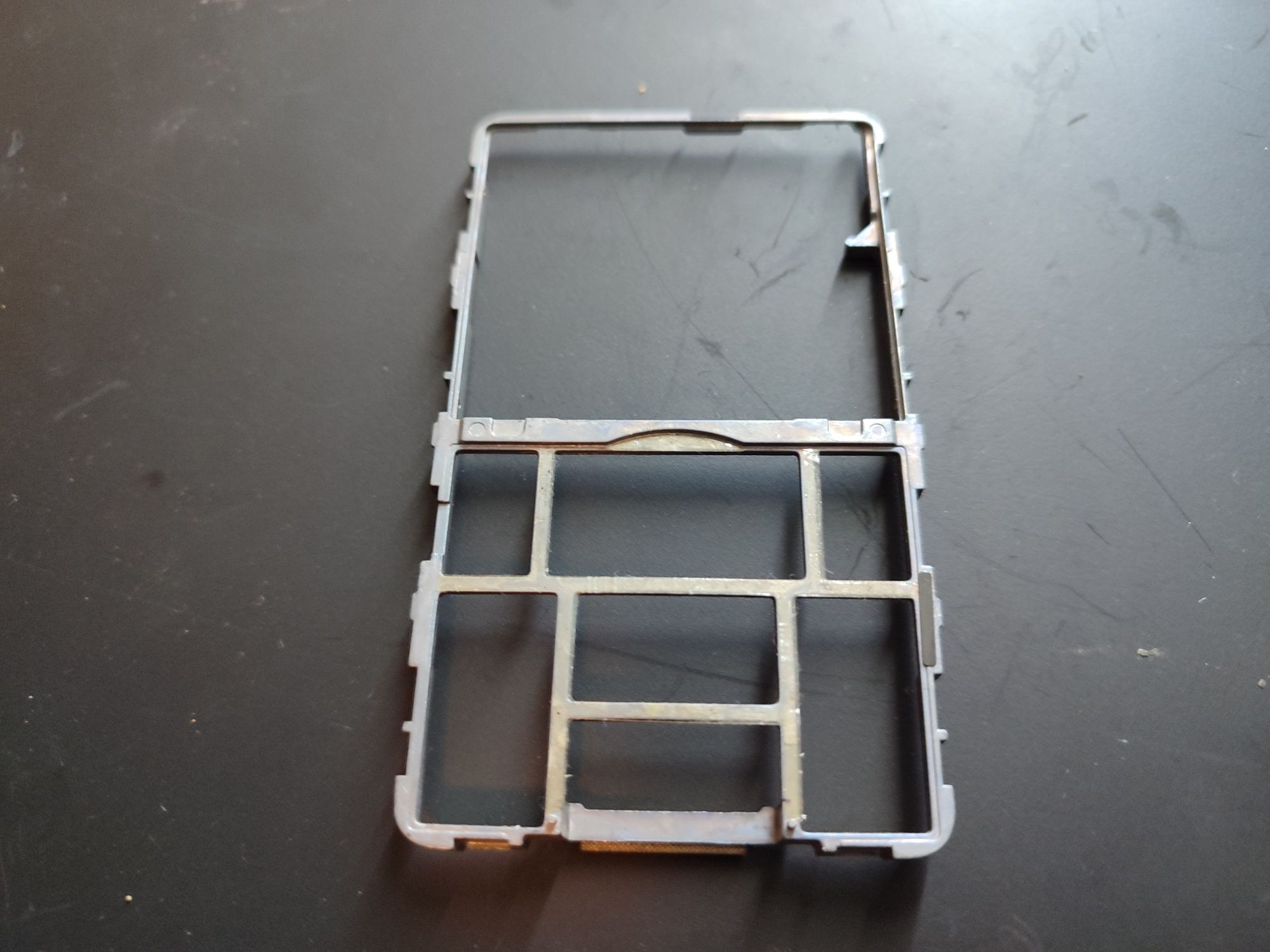 Запчасти на Ipod Classic 5