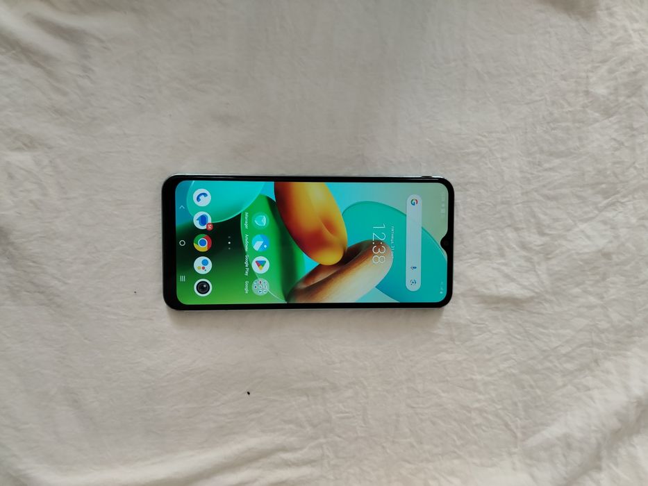 Vivo y 22  телефон